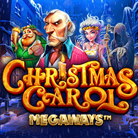 เล่นสล็อต Christmas Carol Megaways™ สล็อต Pramatic Play 