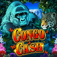 เล่นสล็อต Congo Cash™ สล็อต Pramatic Play 