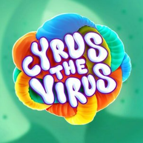 เล่นสล็อต Cyrus the Virus yggdrasil 