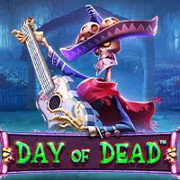 Day of Dead™ สล็อต Pramatic Play