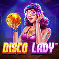 เล่นสล็อต Disco Lady สล็อต Pramatic Play 