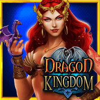 เล่นสล็อต Dragon Kingdom™ สล็อต Pramatic Play 