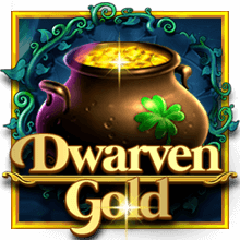 Dwarven Gold สล็อต Pramatic Play