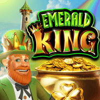 เล่นสล็อต Emerald King™ สล็อต Pramatic Play 