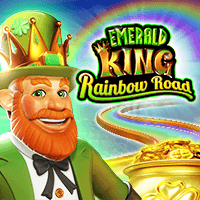 เล่นสล็อต Emerald King Rainbow Road™ สล็อต Pramatic Play 