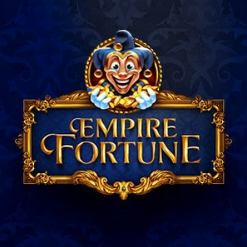เล่นสล็อต Empire Fortune yggdrasil 