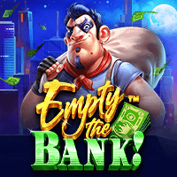 เล่นสล็อต Empty the Bank™ สล็อต Pramatic Play 