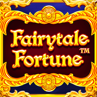 เล่นสล็อต Fairytale Fortune™ สล็อต Pramatic Play 