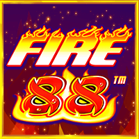 เล่นสล็อต Fire 88™ สล็อต Pramatic Play 