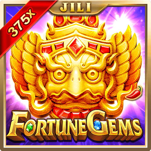 FORTUNE GEMSE สล็อต JILI