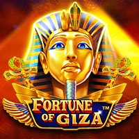 เล่นสล็อต Fortune of Giza™ สล็อต Pramatic Play 