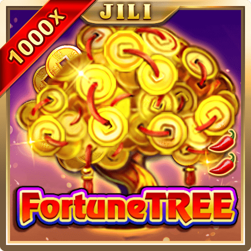 เล่นสล็อต FORTUNETREE สล็อต JILI 