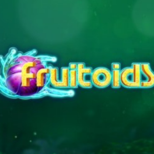 เล่นสล็อต Fruitoids yggdrasil 