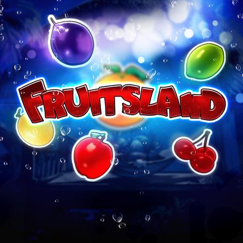 เล่นสล็อต FRUITSLAND EVOPLAY 