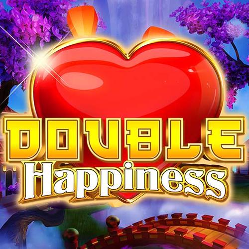 เล่นสล็อต Double Happiness KINGMAKER 