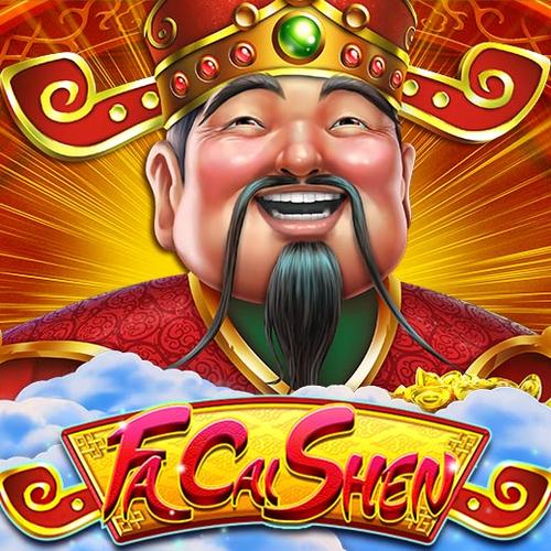 Fa Cai Shen KINGMAKER