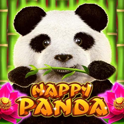 เล่นสล็อต Happy Panda KINGMAKER 