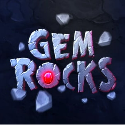 เล่นสล็อต Gem Rocks yggdrasil 