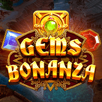 เล่นสล็อต Gems Bonanza™ สล็อต Pramatic Play 