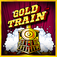 เล่นสล็อต Gold Train™ สล็อต Pramatic Play 