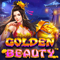 เล่นสล็อต Golden Beauty™ สล็อต Pramatic Play 