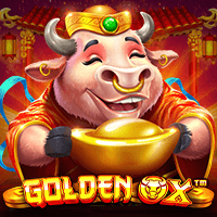 เล่นสล็อต Golden Ox™ สล็อต Pramatic Play 