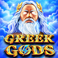 เล่นสล็อต Greek Gods™ สล็อต Pramatic Play 