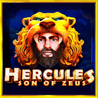 เล่นสล็อต Hercules Son of Zeus™ สล็อต Pramatic Play 