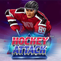เล่นสล็อต Hockey Attack™ สล็อต Pramatic Play 