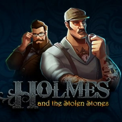 Holmes & the Stolen Stones