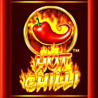 เล่นสล็อต Hot Chilli™ สล็อต Pramatic Play 