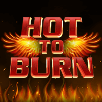 เล่นสล็อต Hot to burn™ สล็อต Pramatic Play 