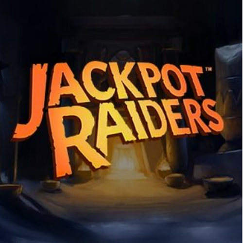 เล่นสล็อต Jackpot Raiders yggdrasil 