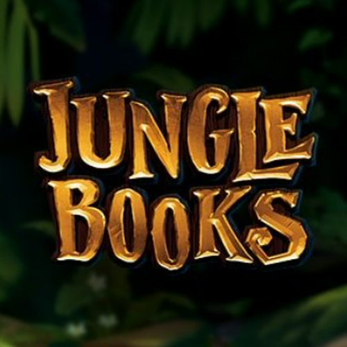 เล่นสล็อต Jungle Books yggdrasil 
