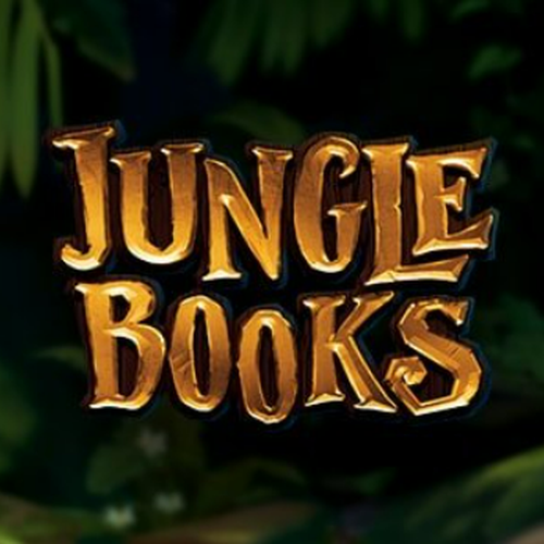 Jungle Books yggdrasil