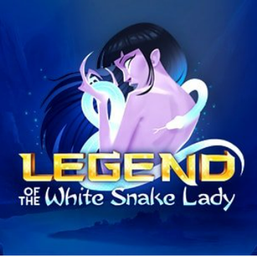 เล่นสล็อต Legend of the White Snake Lady yggdrasil 