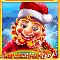 เล่นสล็อต Leprechaun Carol™ สล็อต Pramatic Play 