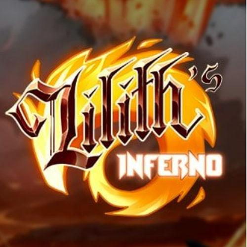 Lilith's Inferno yggdrasil