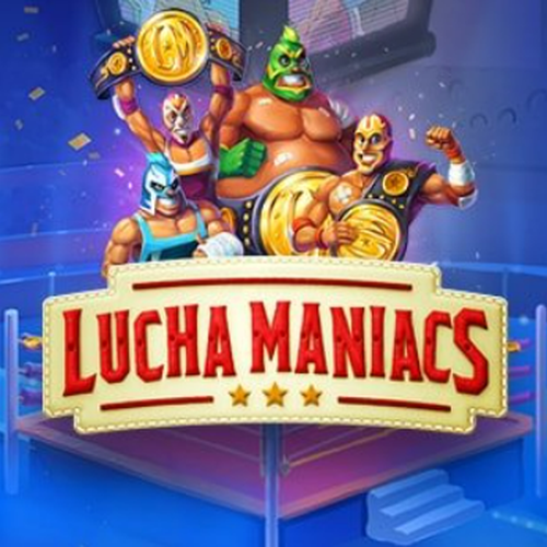 Lucha Maniacs yggdrasil