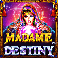 เล่นสล็อต Madame Destiny™ สล็อต Pramatic Play 