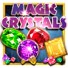 Magic Crystals