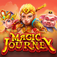 เล่นสล็อต Magic Journey™ สล็อต Pramatic Play 