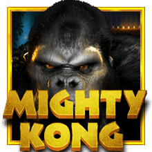 Mighty Kong™ สล็อต Pramatic Play