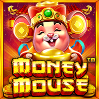 เล่นสล็อต Money Mouse™ สล็อต Pramatic Play 