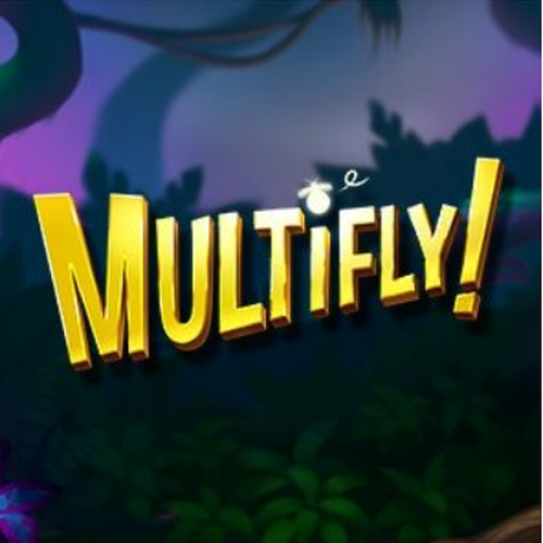 เล่นสล็อต Multifly! yggdrasil 