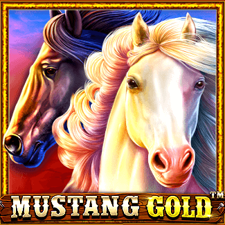 เล่นสล็อต Mustang Gold™ สล็อต Pramatic Play 