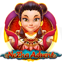 NE ZHA ADVENT สล็อต CQ9