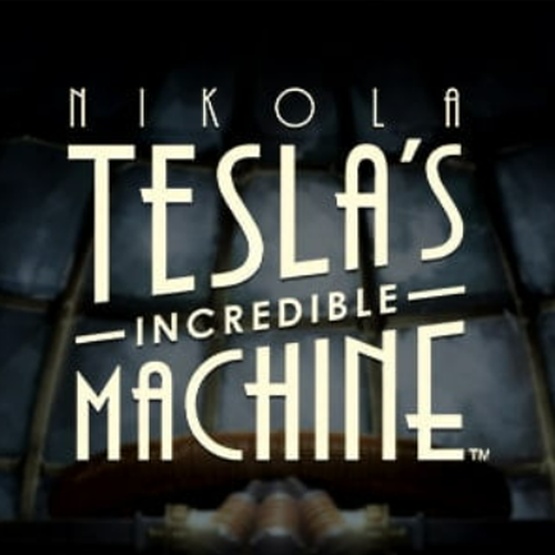 เล่นสล็อต Nikola Tesla's Incredible Machine yggdrasil 