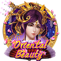 ORIENTALBEAUTY สล็อต CQ9