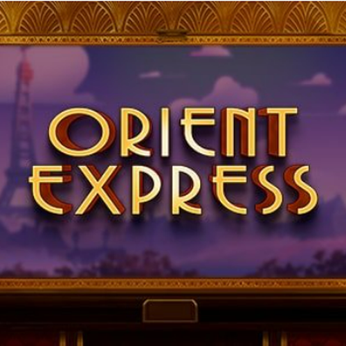 Orient Express yggdrasil